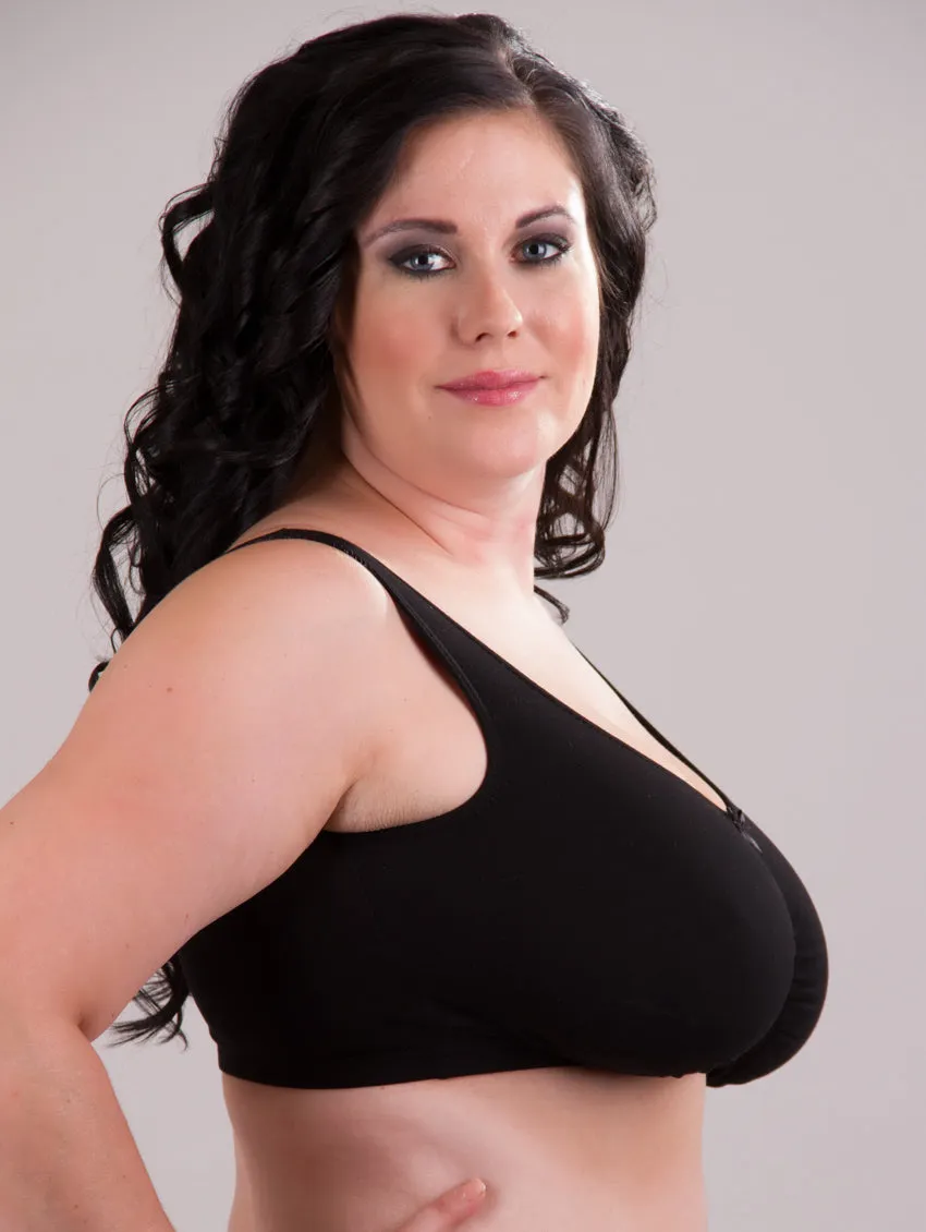 Elita Microfiber Comfort Soft Cup Bra
