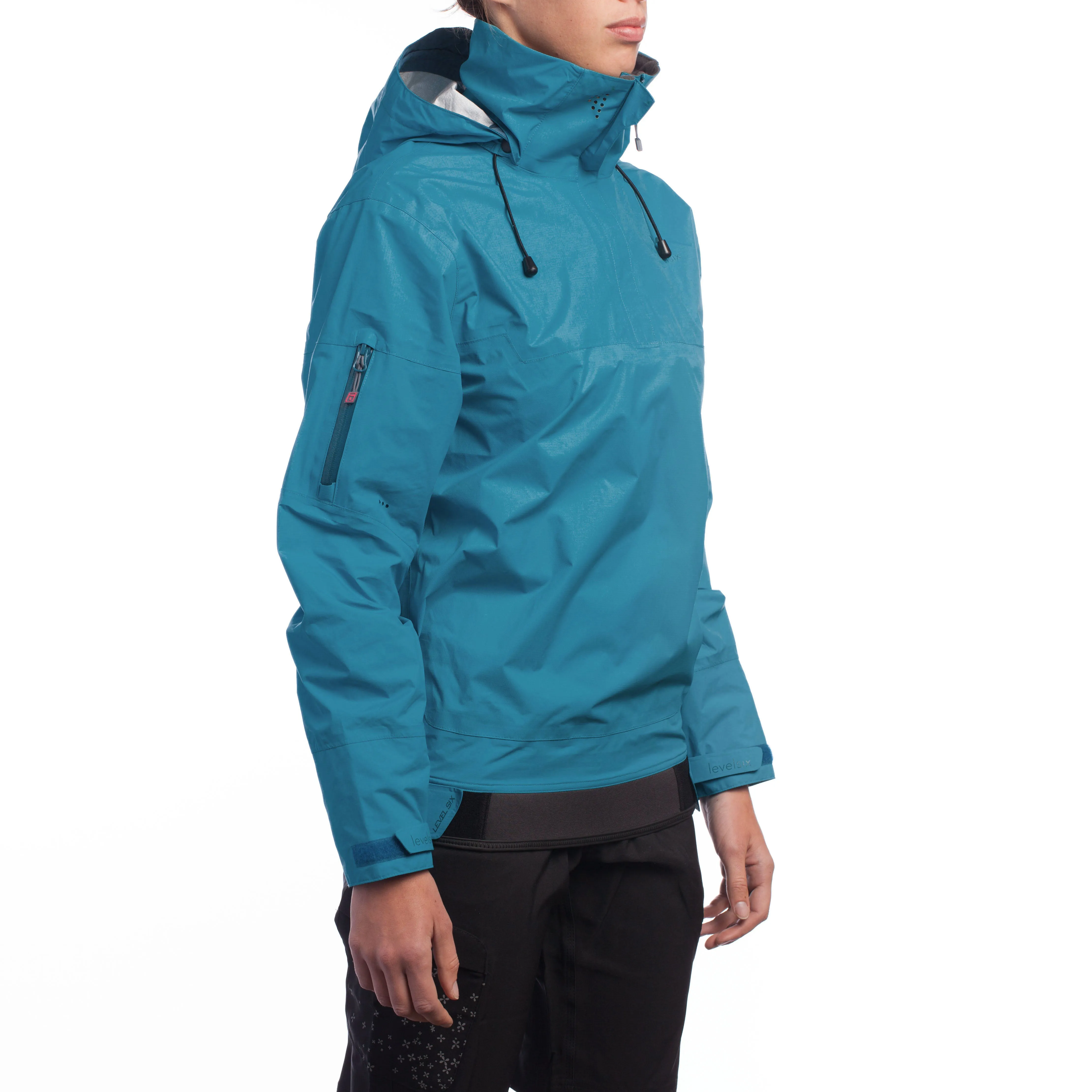 Ellesmere Women's Splash Top