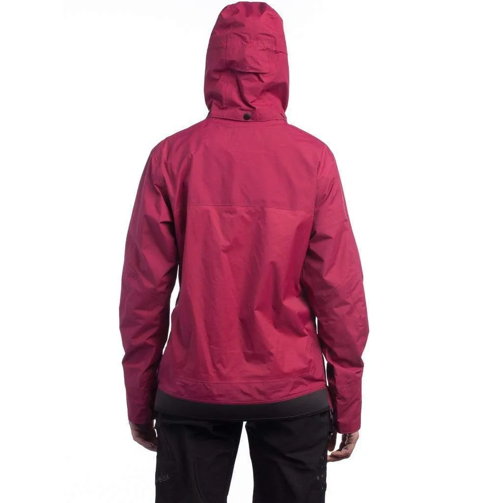 Ellesmere Women's Splash Top