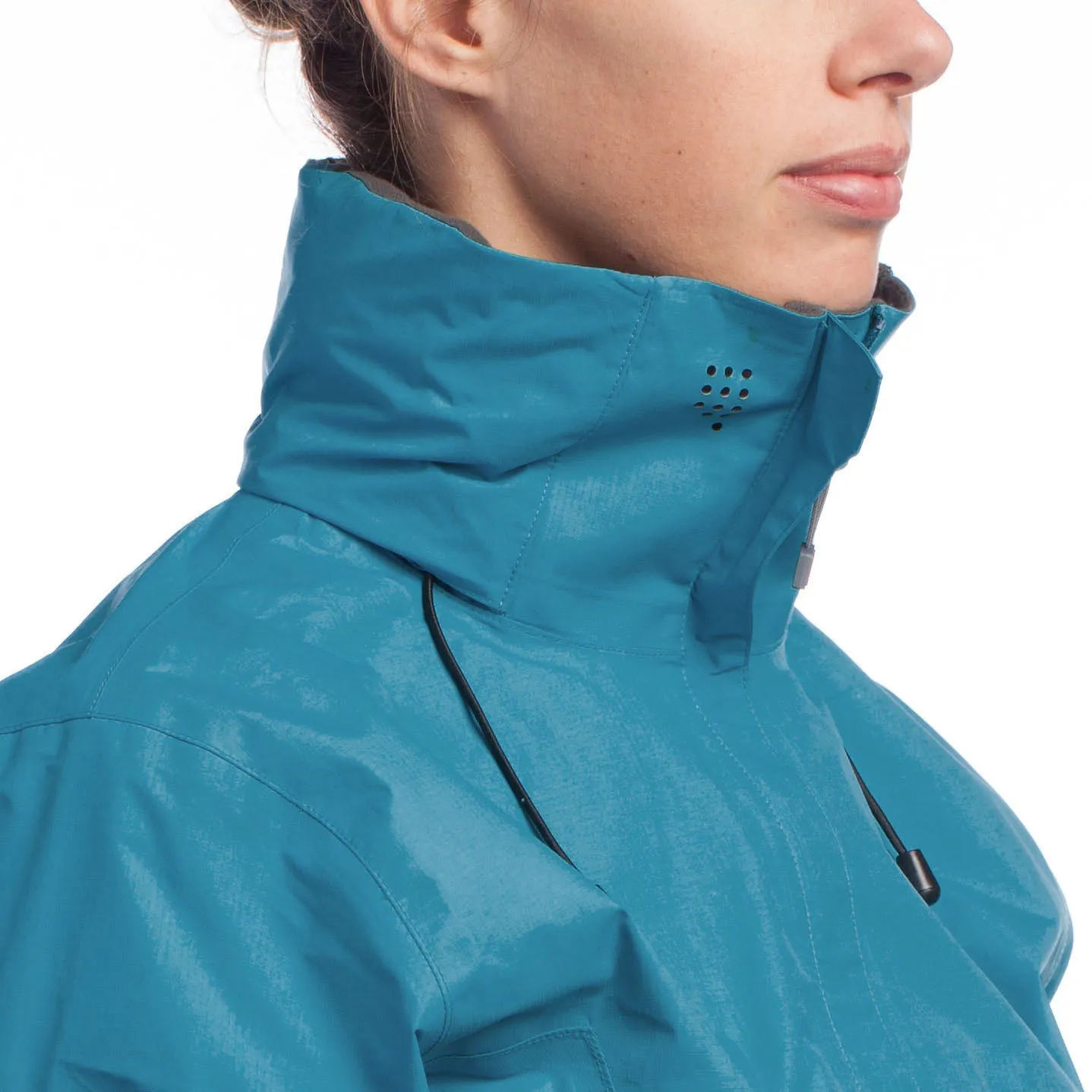 Ellesmere Women's Splash Top