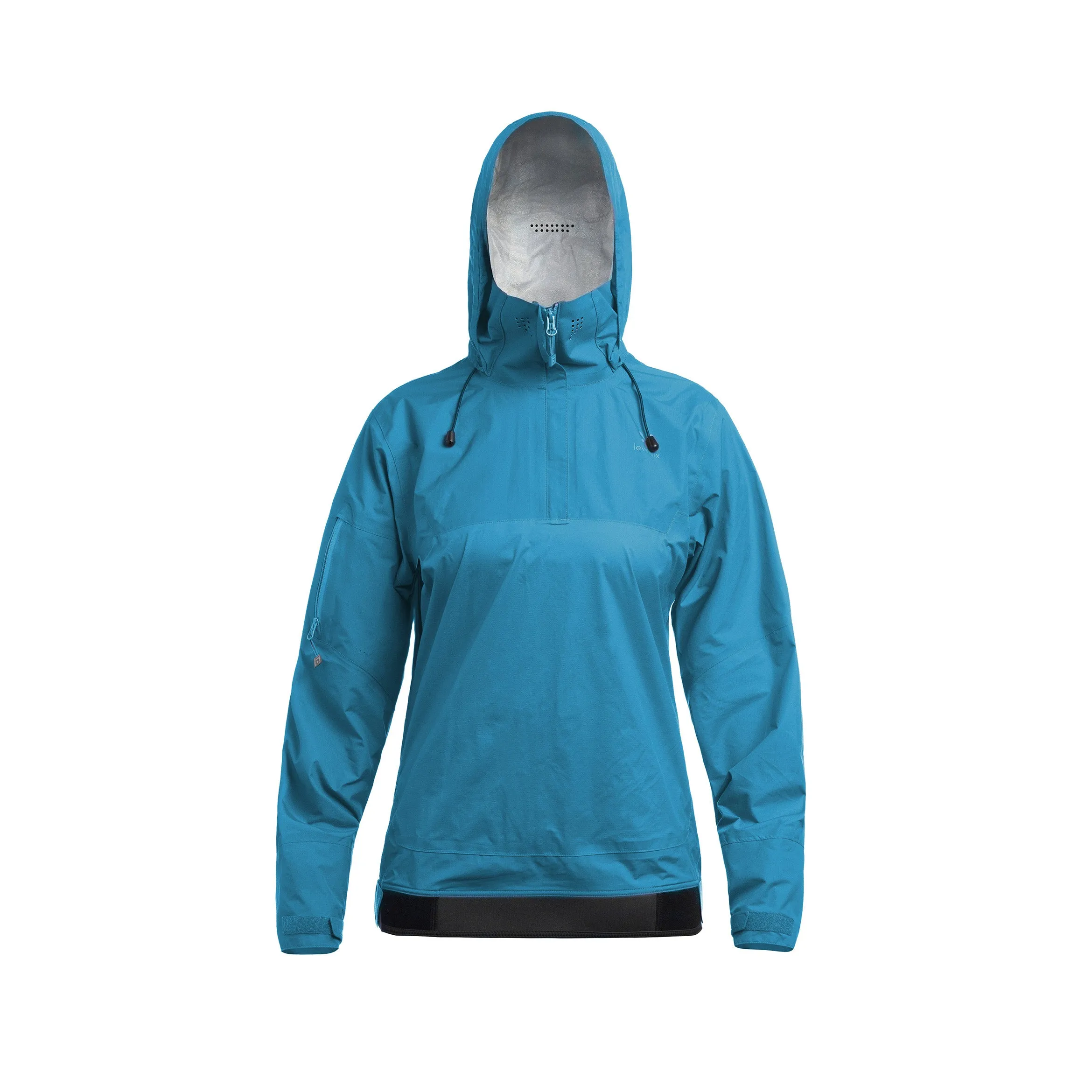 Ellesmere Women's Splash Top