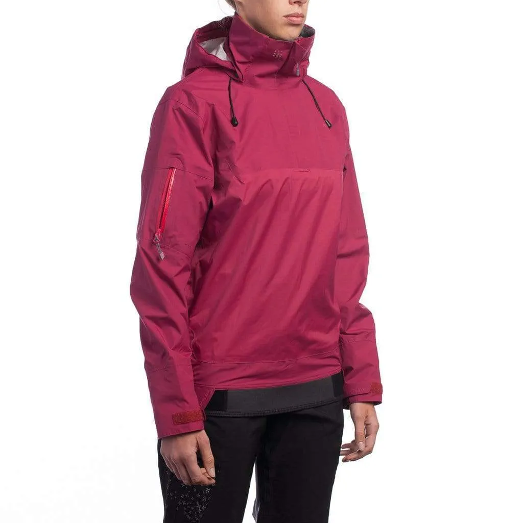 Ellesmere Women's Splash Top