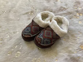 Emma Slip On
