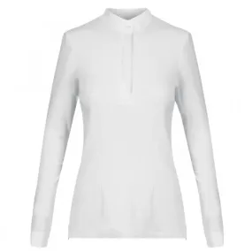 Equetech Junior Winter Stock Shirt
