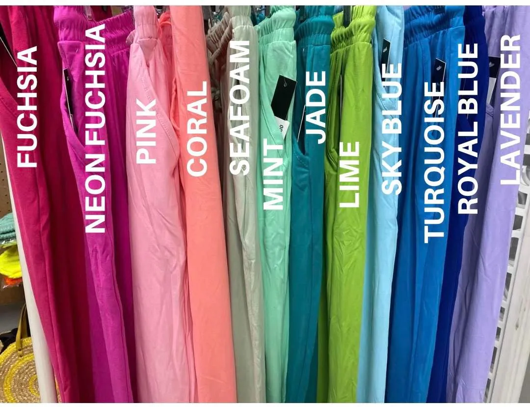 Extreme Buttery Soft Joggers PART 2 - Final Sale