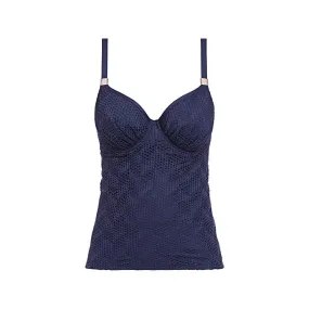 Fantasie 6684, Marseille Underwire Full Cup Tankini Swim Top