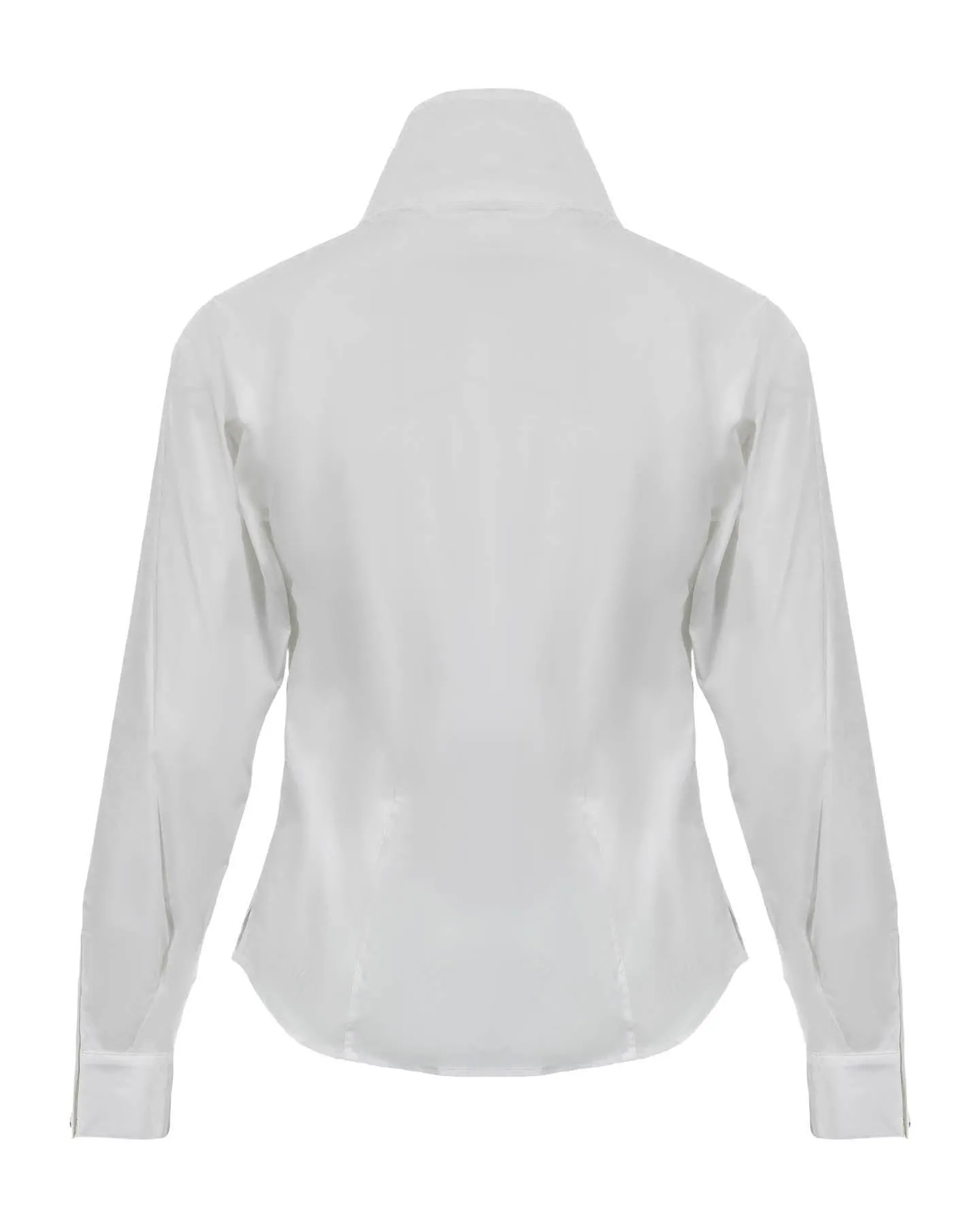 Fauri Button Detail Shirt