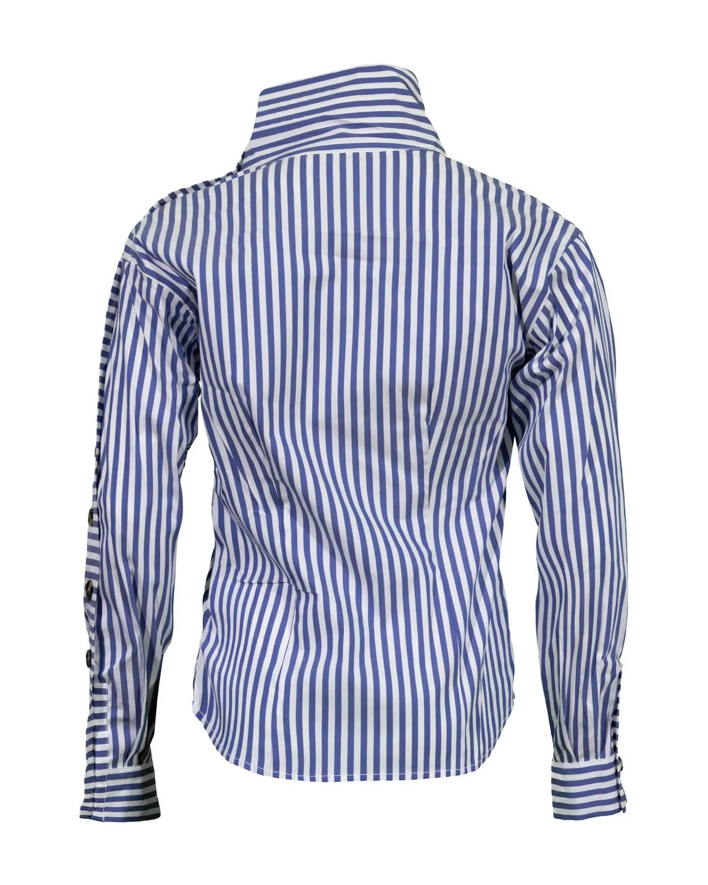 Fauri Stripe Shirt