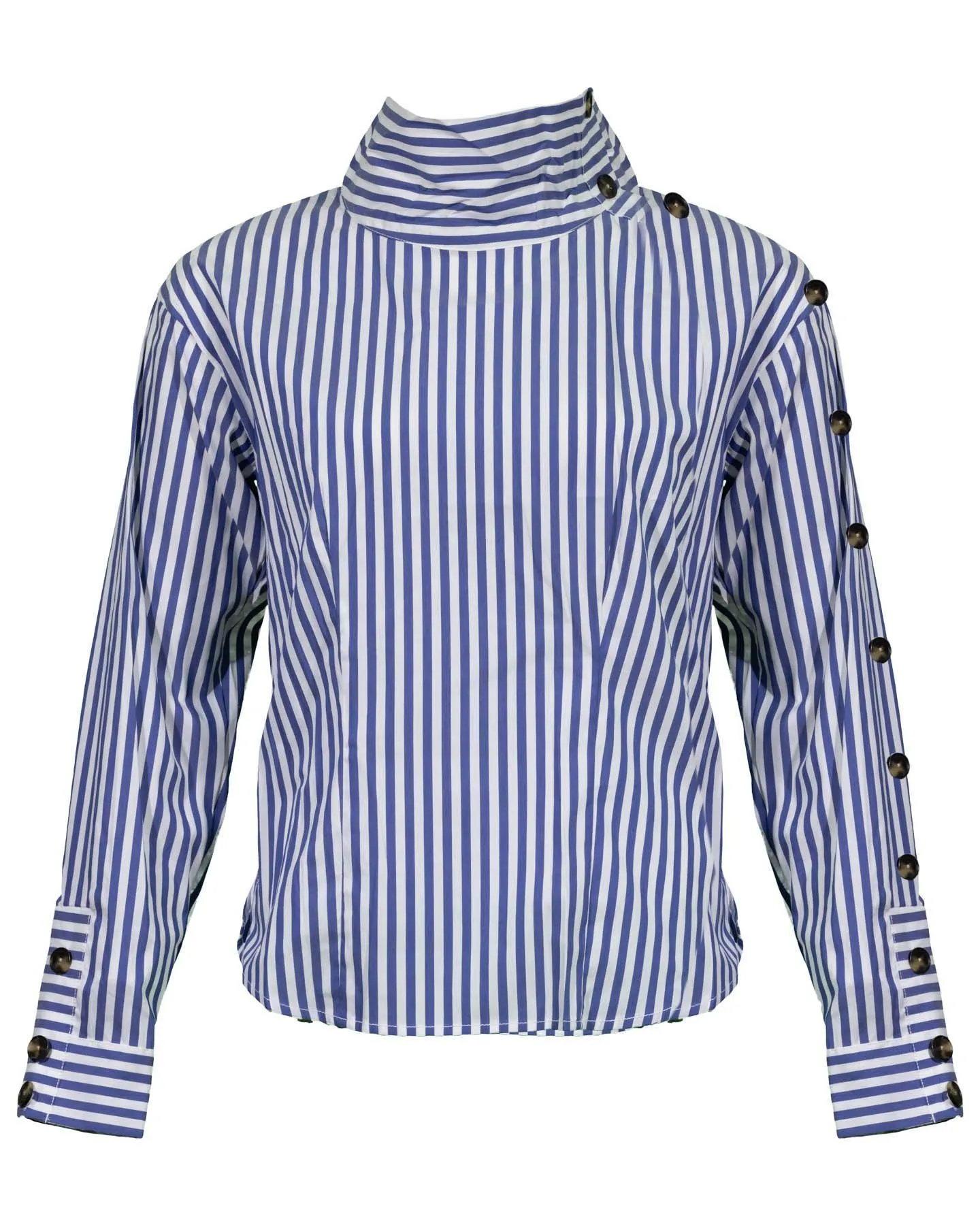 Fauri Stripe Shirt