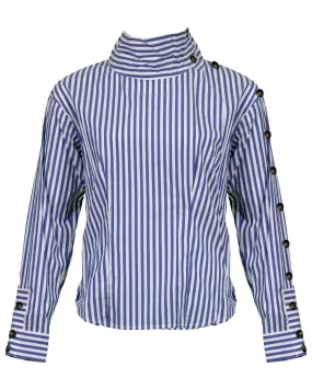 Fauri Stripe Shirt