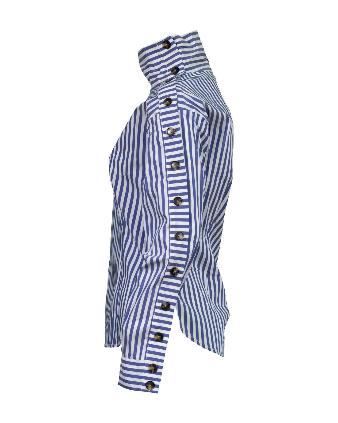 Fauri Stripe Shirt