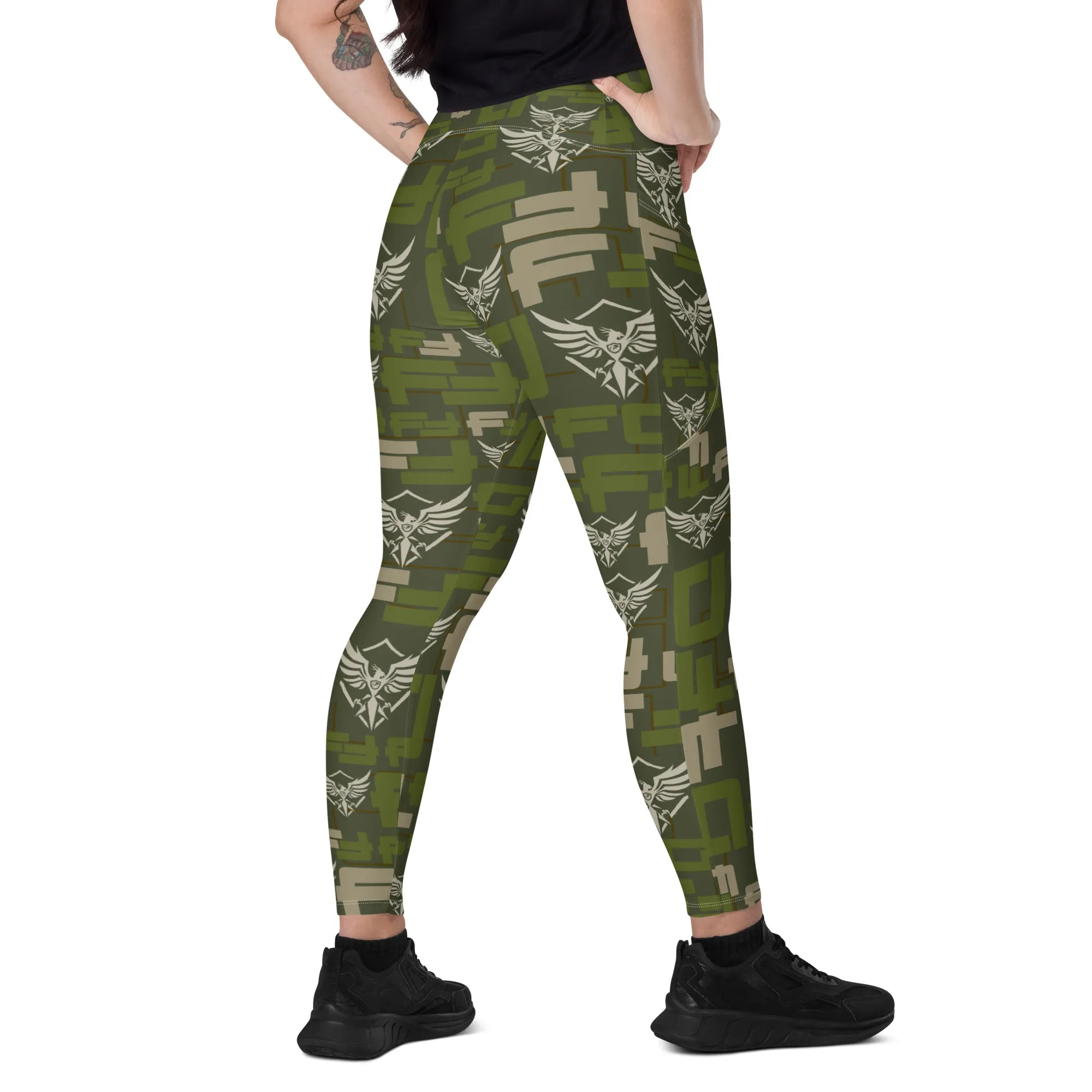 Fergo Leggings