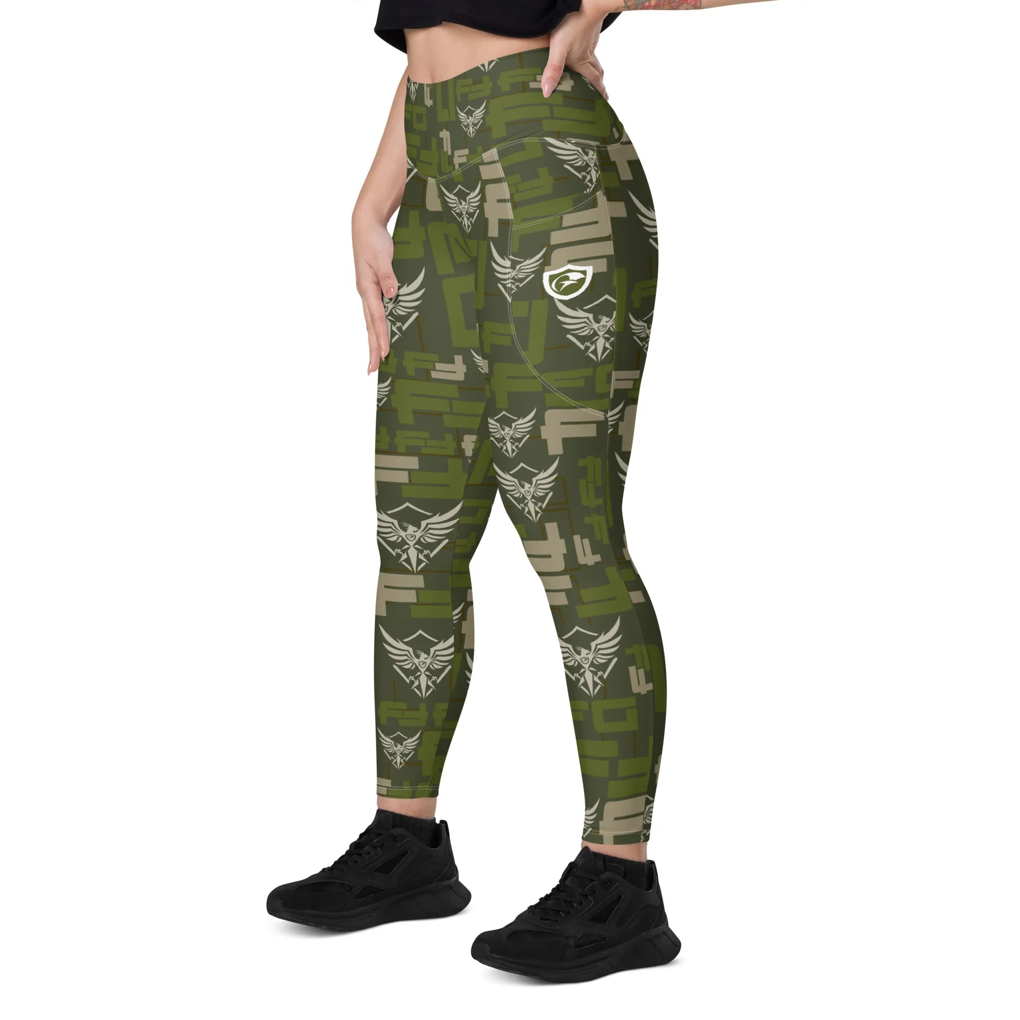 Fergo Leggings