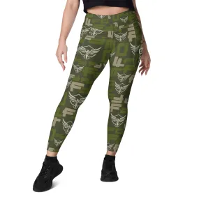 Fergo Leggings