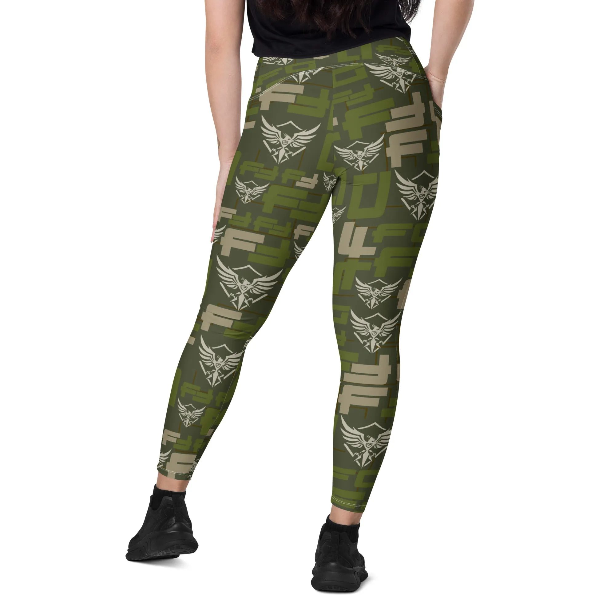 Fergo Leggings