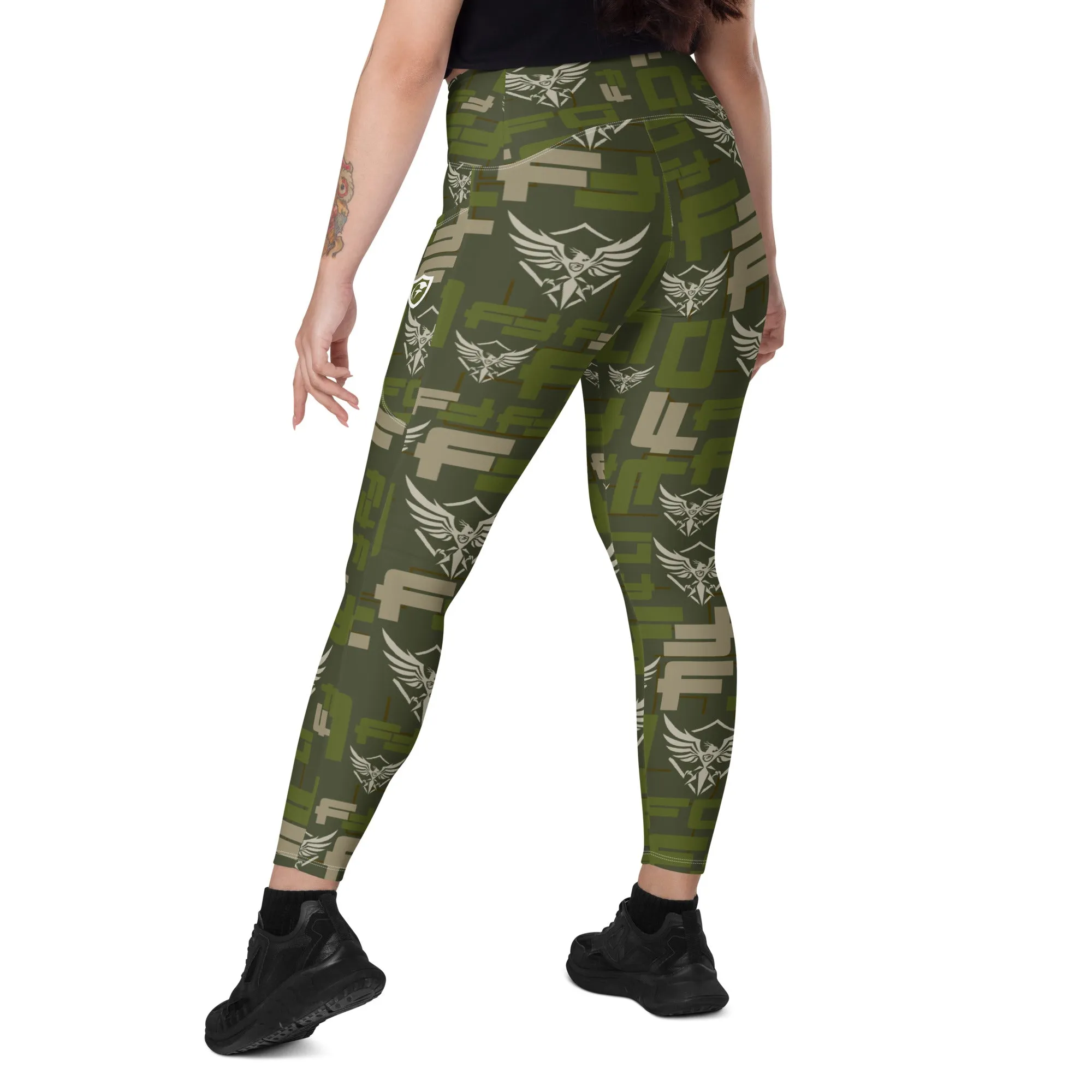Fergo Leggings