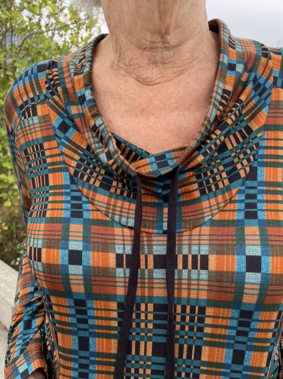 Fi Pullover