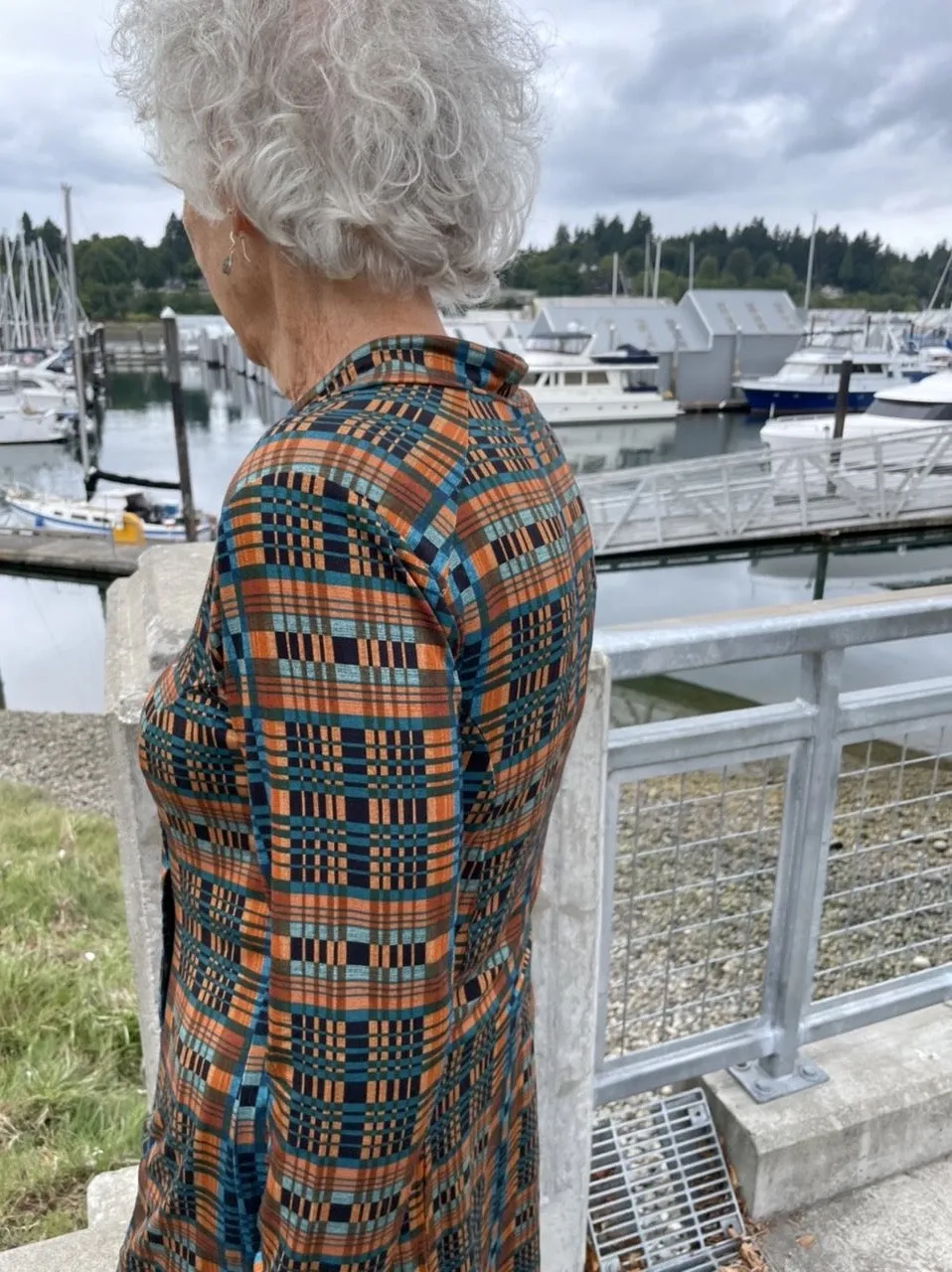 Fi Pullover