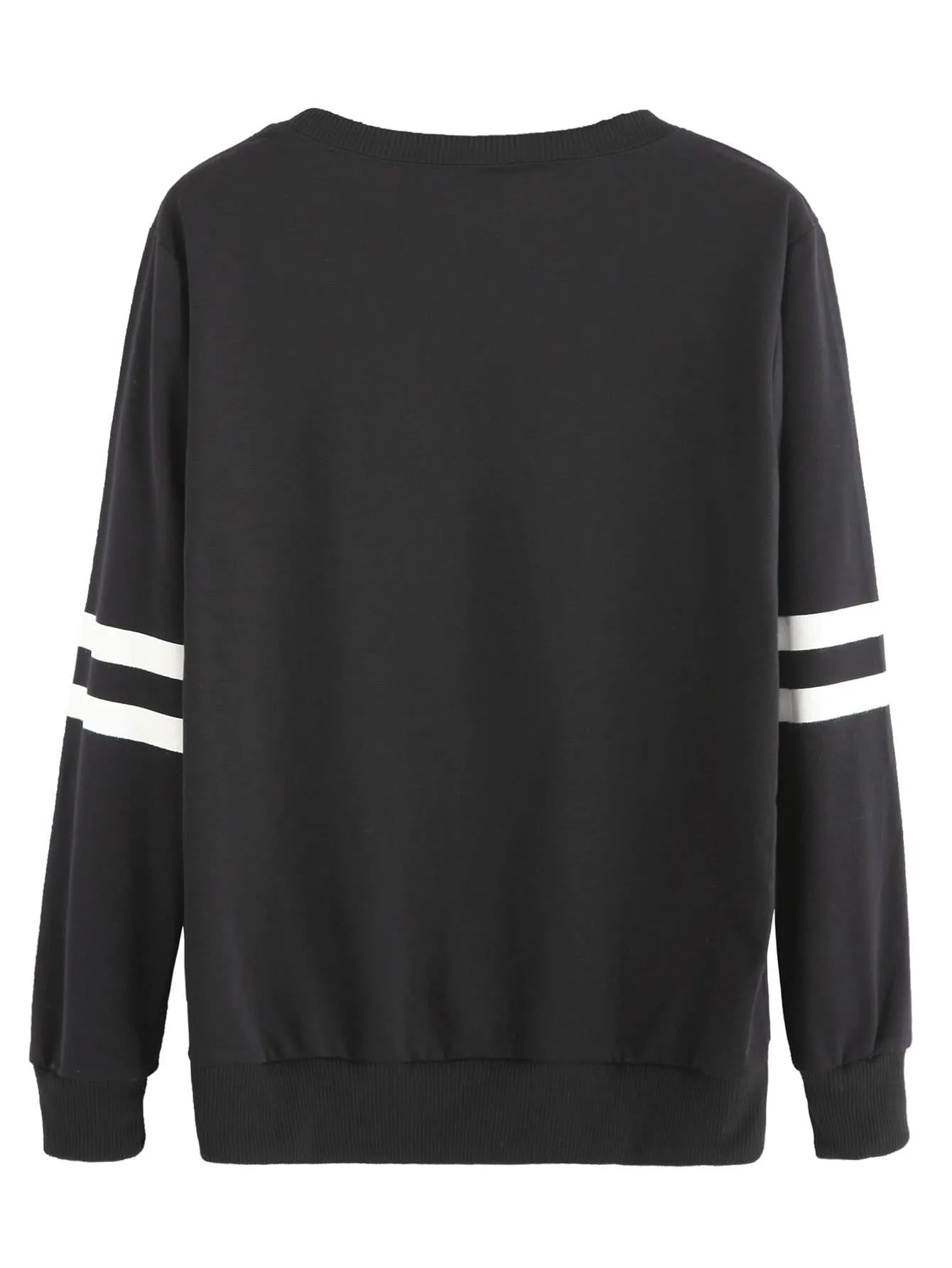 First I need coffee pullover sweater