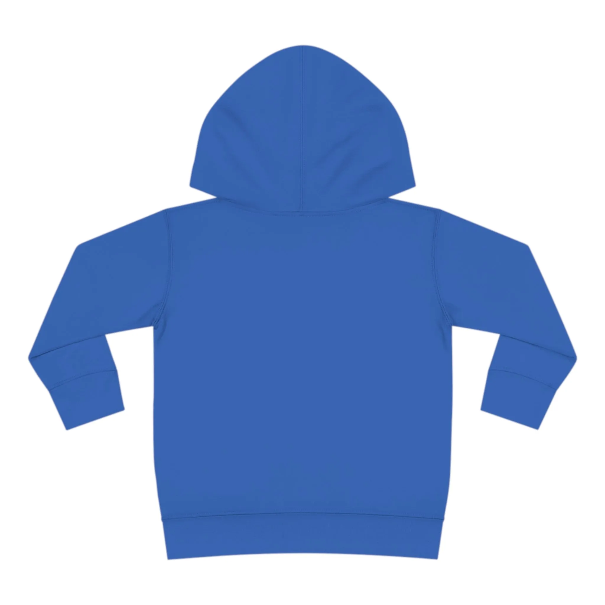 Fleece Hoodie My Curls are for the Girls - Toddler