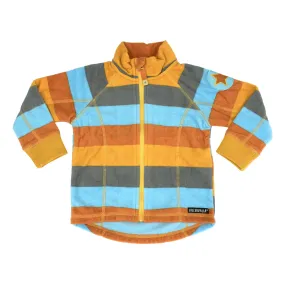 Fleece Jacket: Beijing
