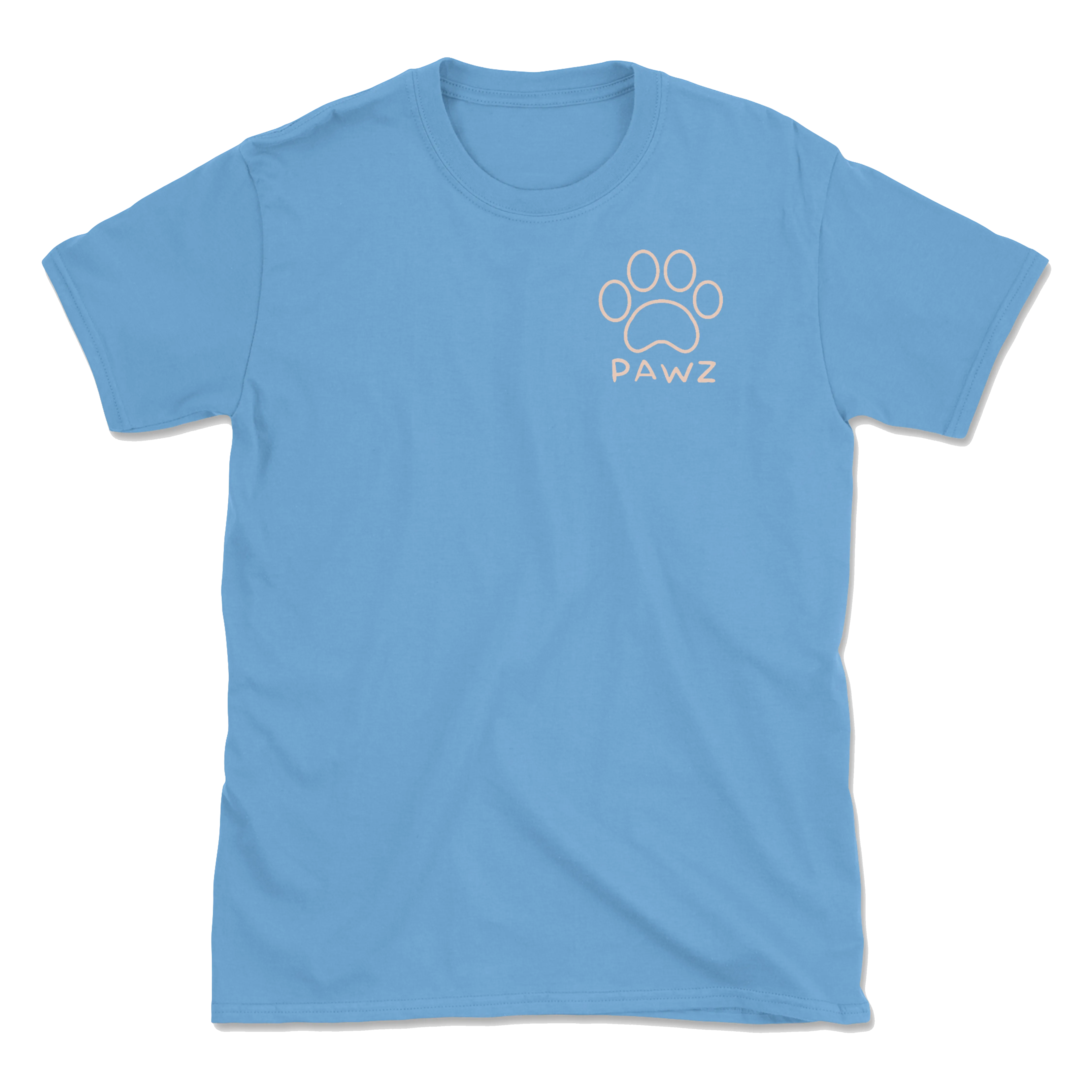 Float On (Adult Short Sleeve T-Shirt)