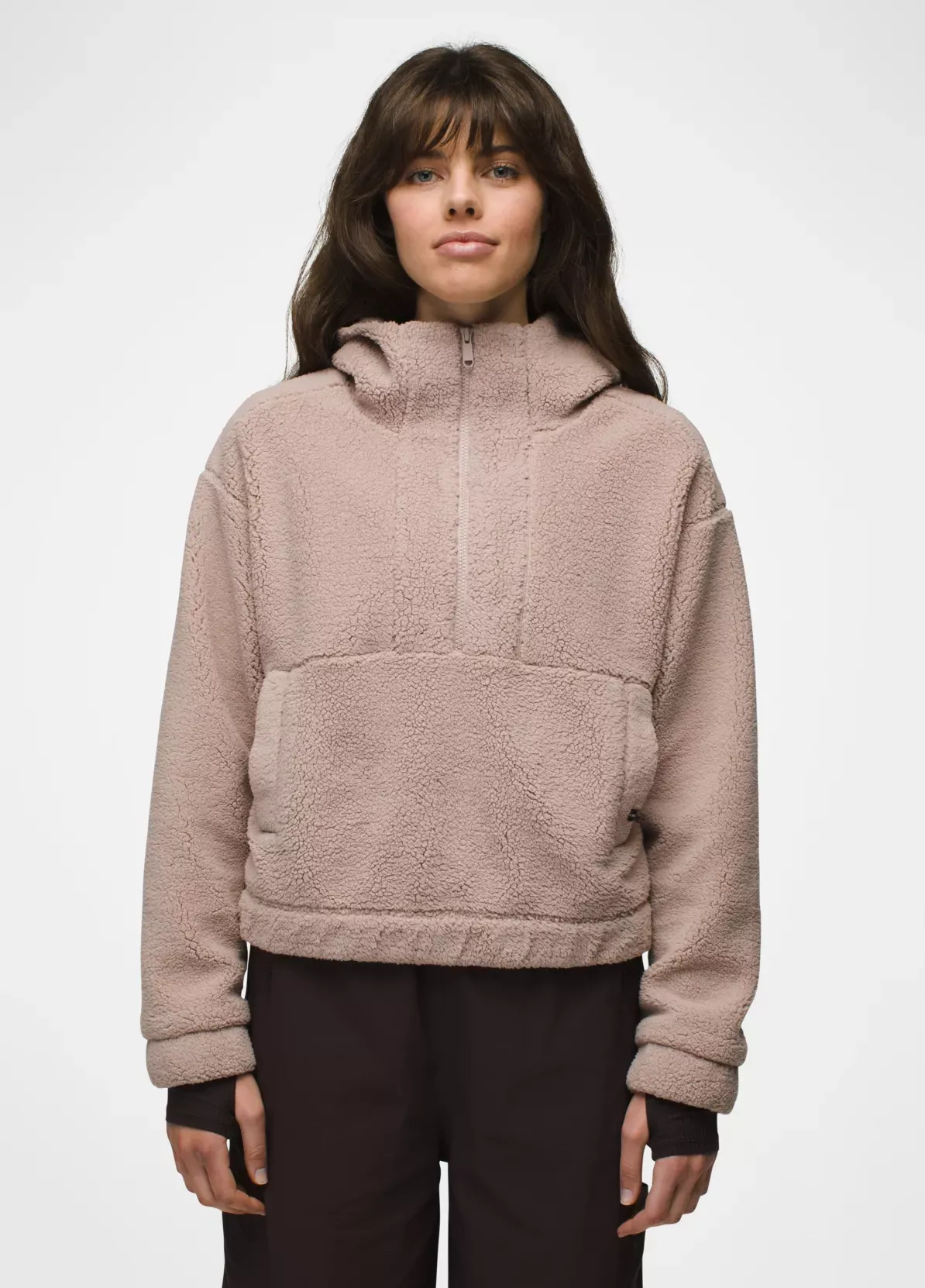 Flurry Pullover Women's