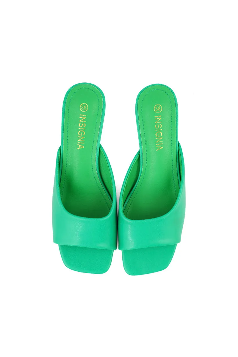Formal Slip On I35147-Ferozy