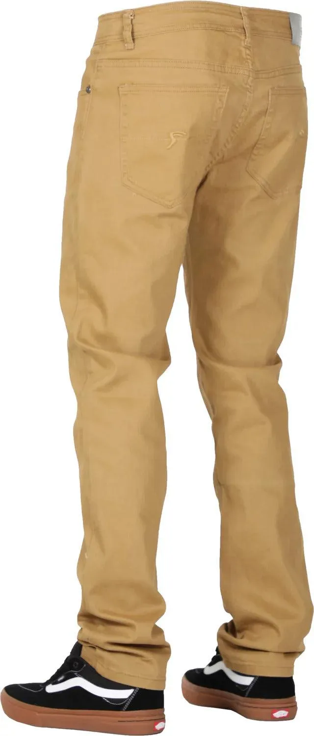 FP Pants Relaxed Fit Chino Bone