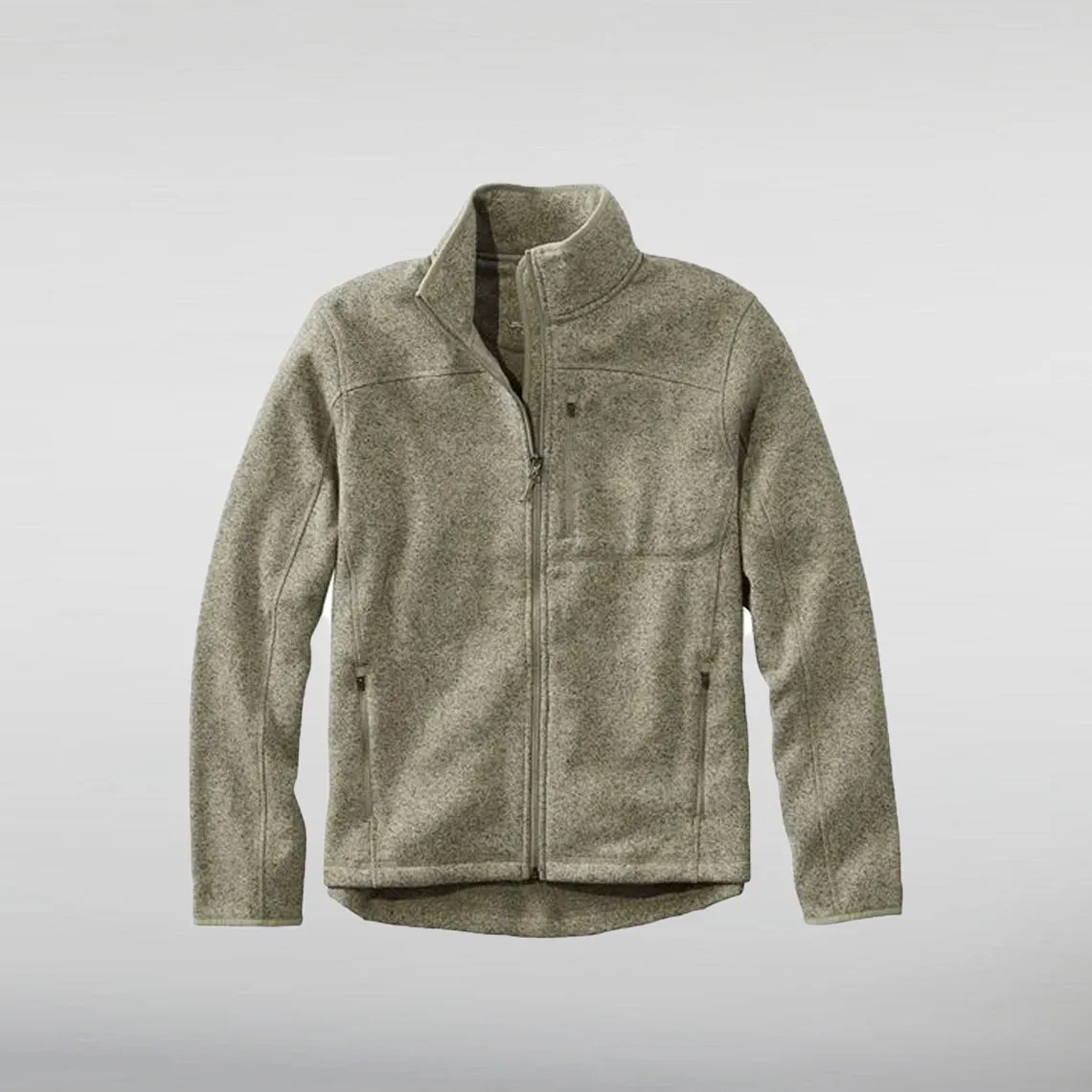 Frasier 2023 Jack Cutmore Scott Grey Jacket Frasier 2023 Grey