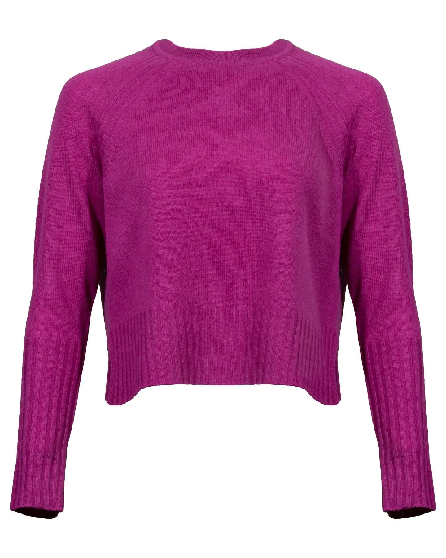 Freda Cashmere Pullover