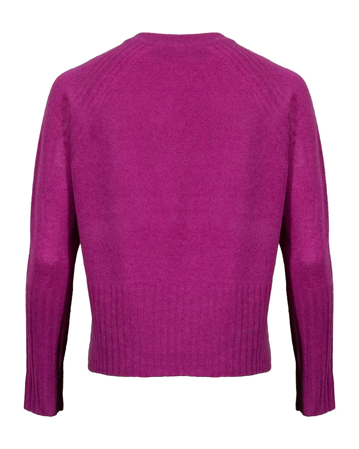 Freda Cashmere Pullover