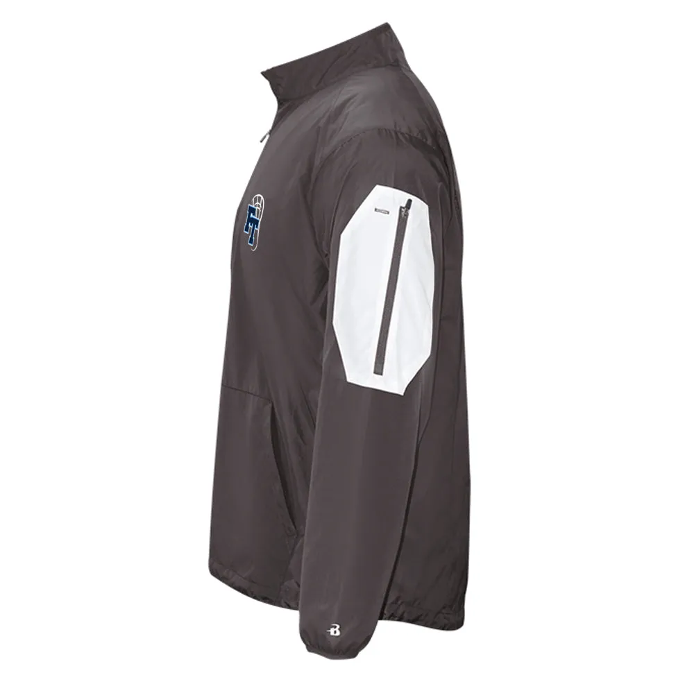 FT Lacrosse Sideline Pullover