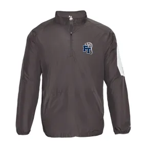 FT Lacrosse Sideline Pullover