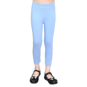 Girls Fresh Sky Ankle Length Legging