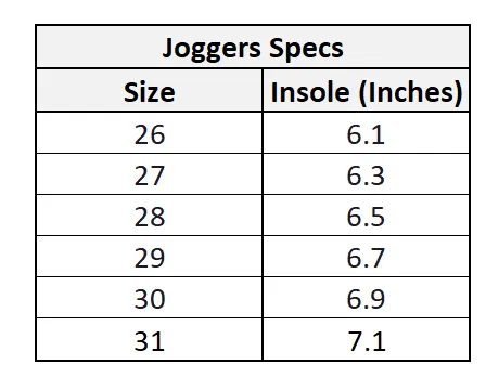 Girls Jogger 2087-BLACK