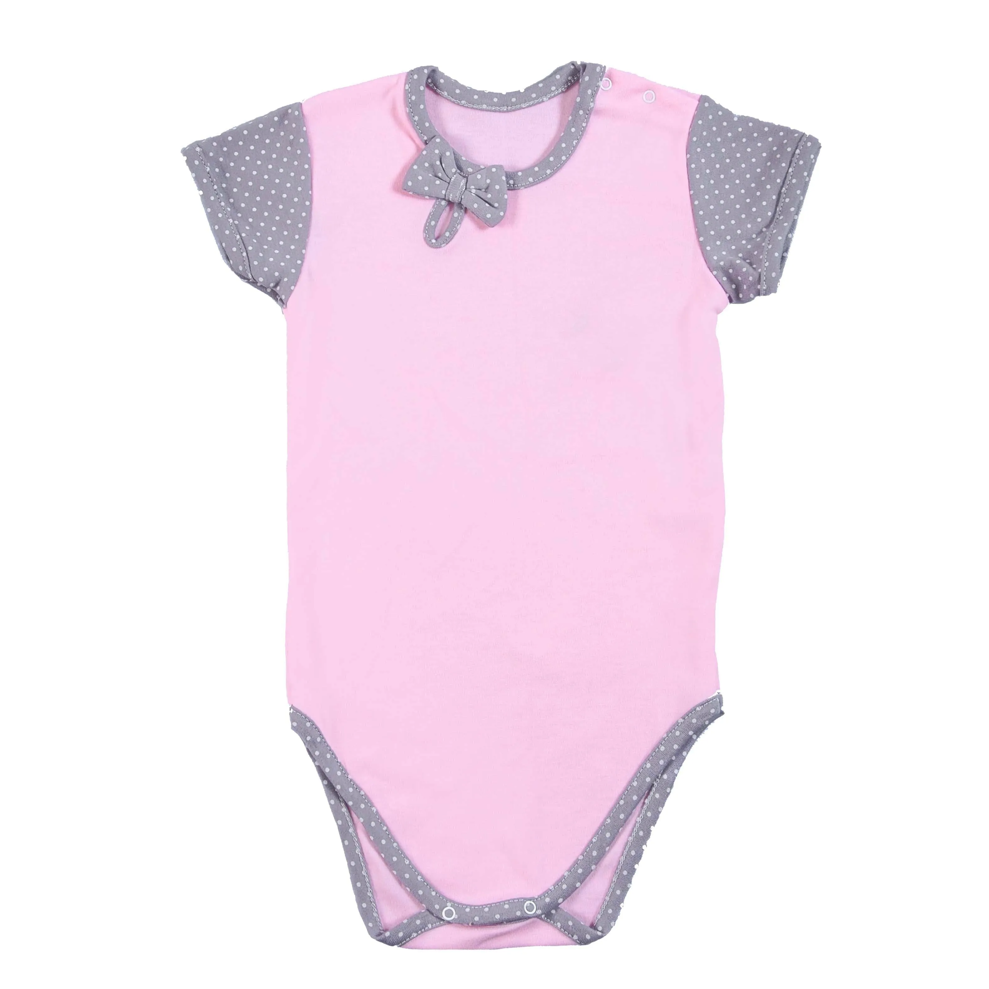 Girls Summer Body Top