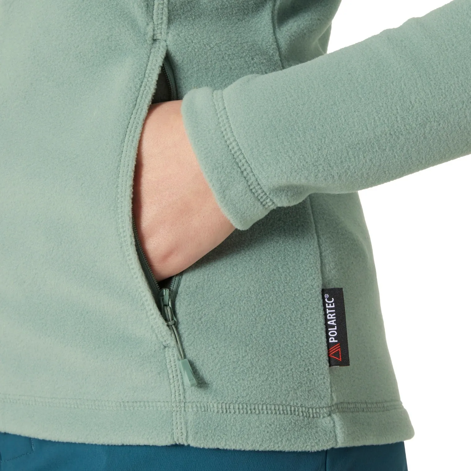 Helly Hansen Daybreaker Fleece Jacket 2025 - Women's