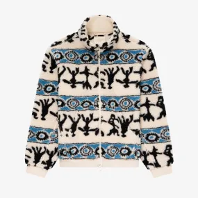 Heritage Fleece Jacket