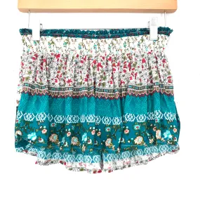 Hidden Alley Two Piece Skirt Set- Size S