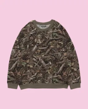 Hide Your Wife | Women's Bamboo Fleece Crewneck