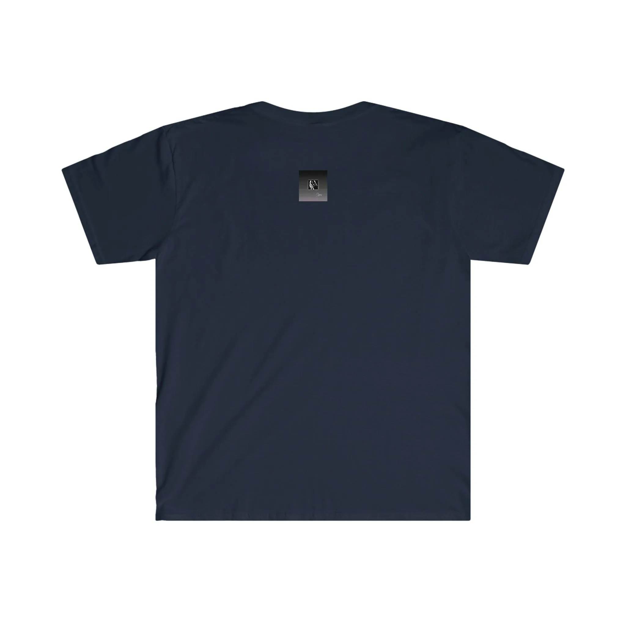 Hmp Opm Unisex Softstyle T-Shirt