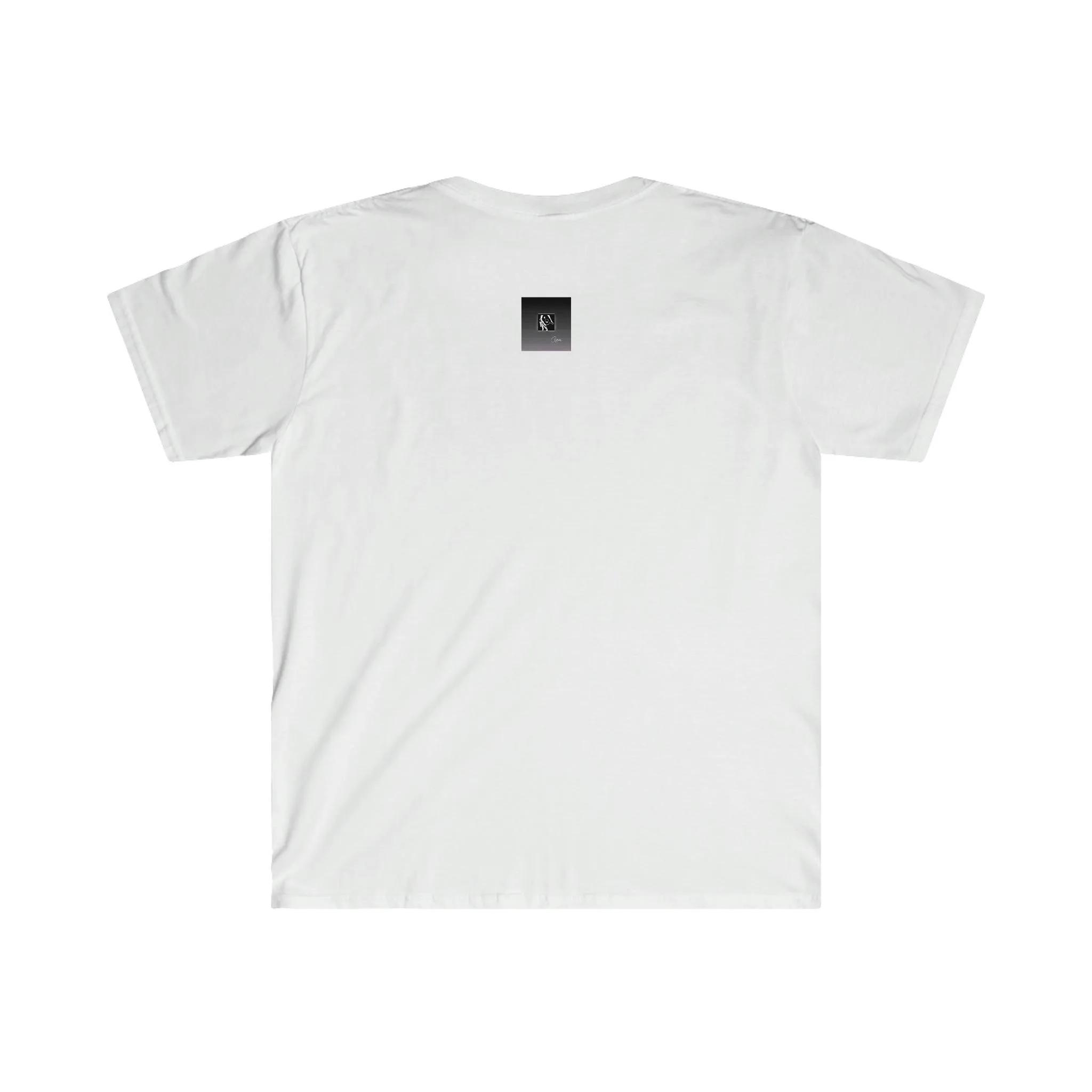 Hmp Opm Unisex Softstyle T-Shirt