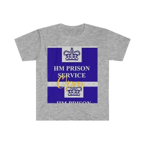 Hmp Opm Unisex Softstyle T-Shirt