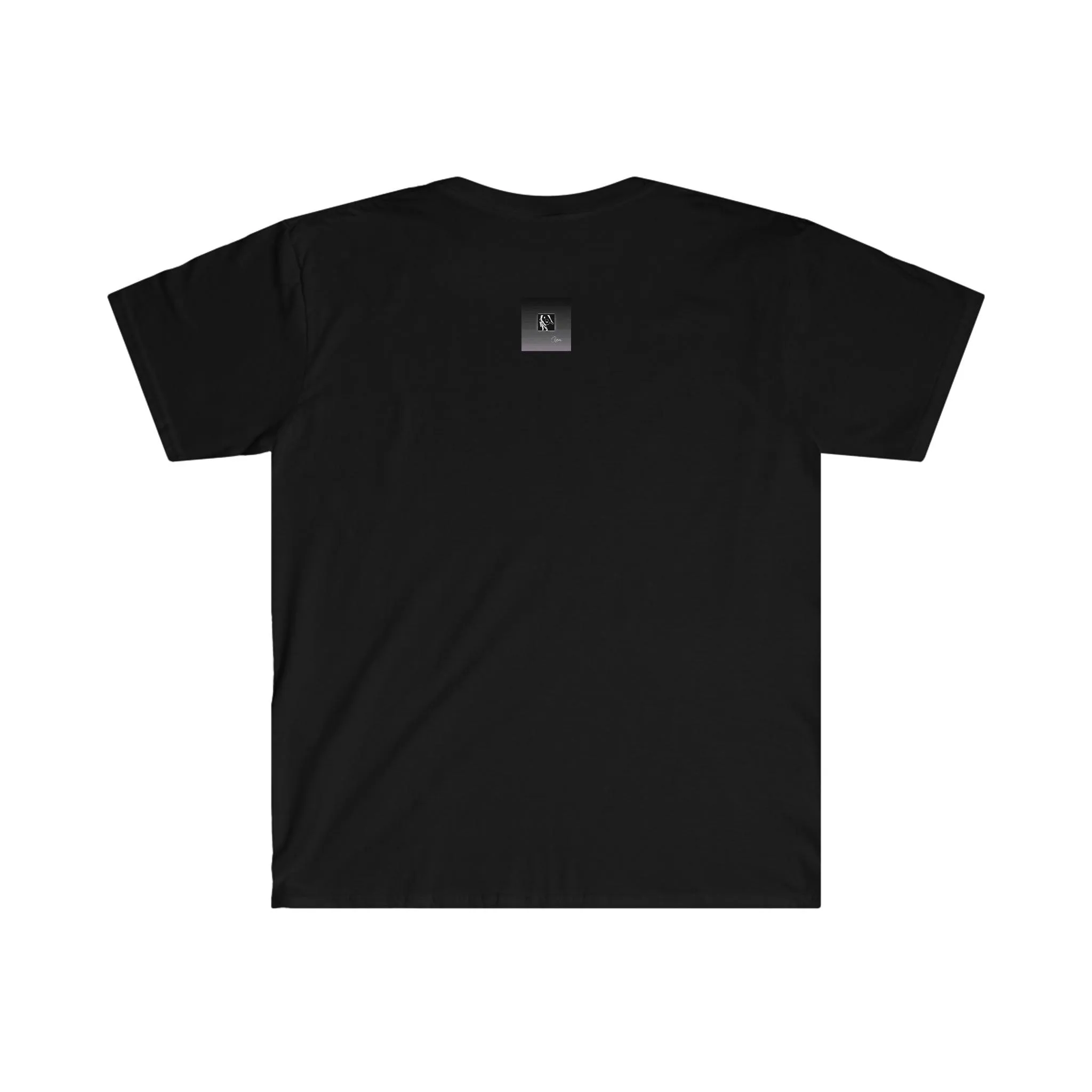Hmp Opm Unisex Softstyle T-Shirt