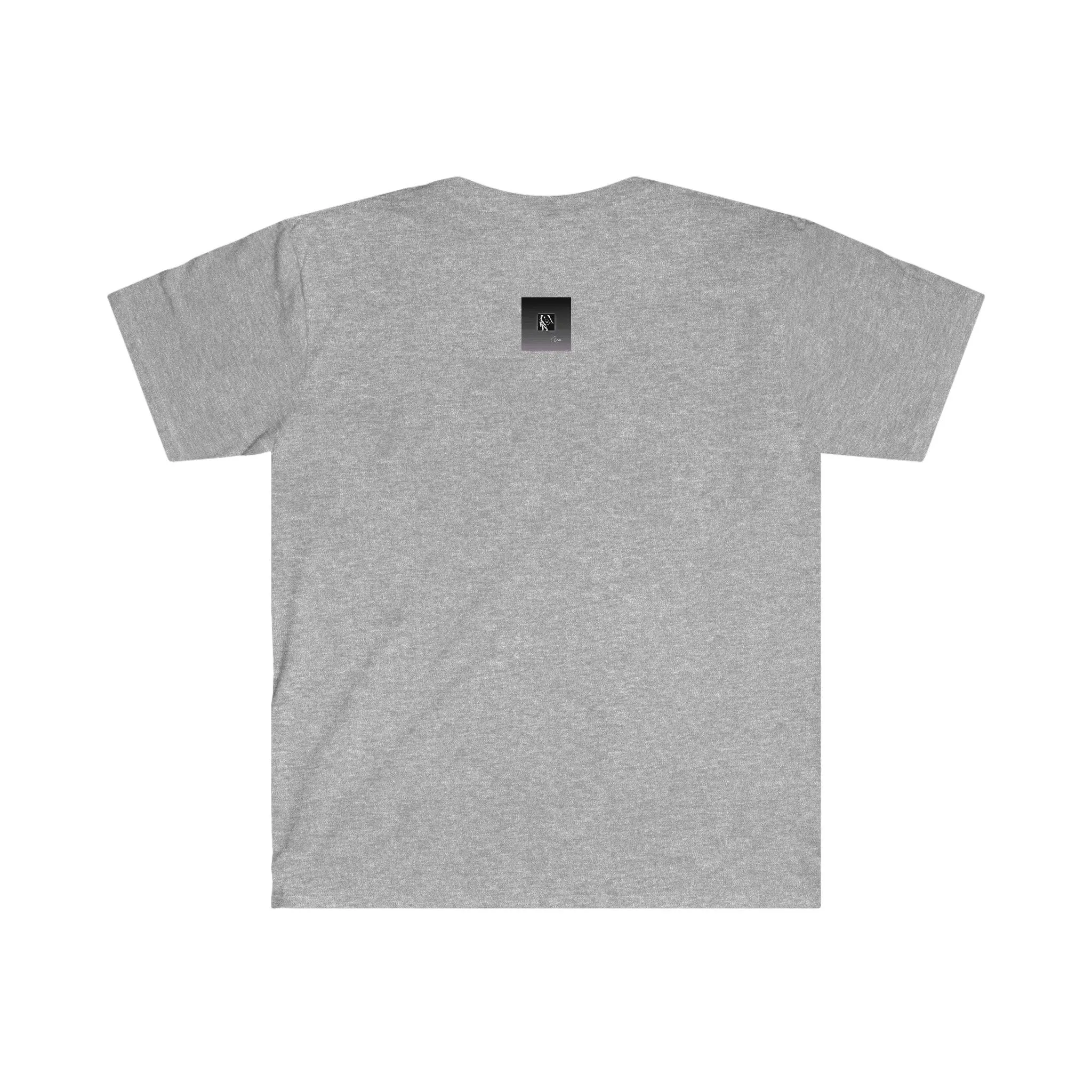 Hmp Opm Unisex Softstyle T-Shirt