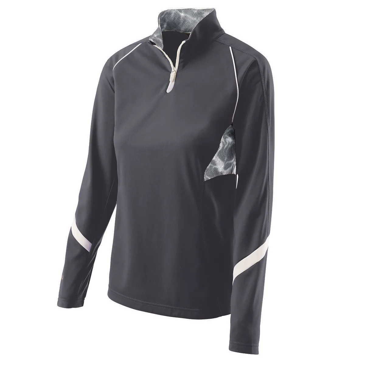 Holloway Ladies Tenacity Pullover