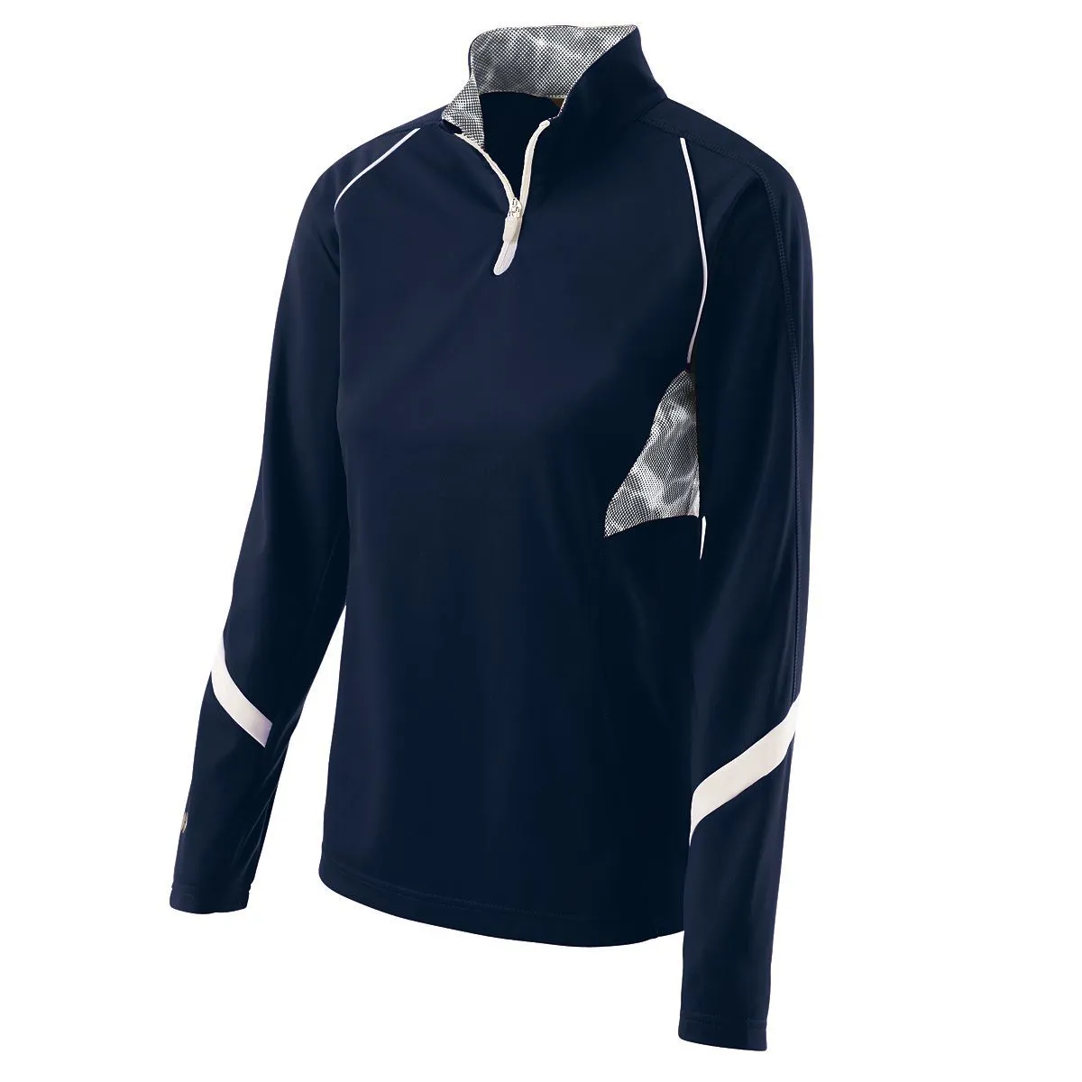Holloway Ladies Tenacity Pullover