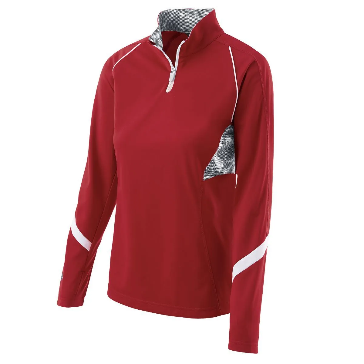 Holloway Ladies Tenacity Pullover