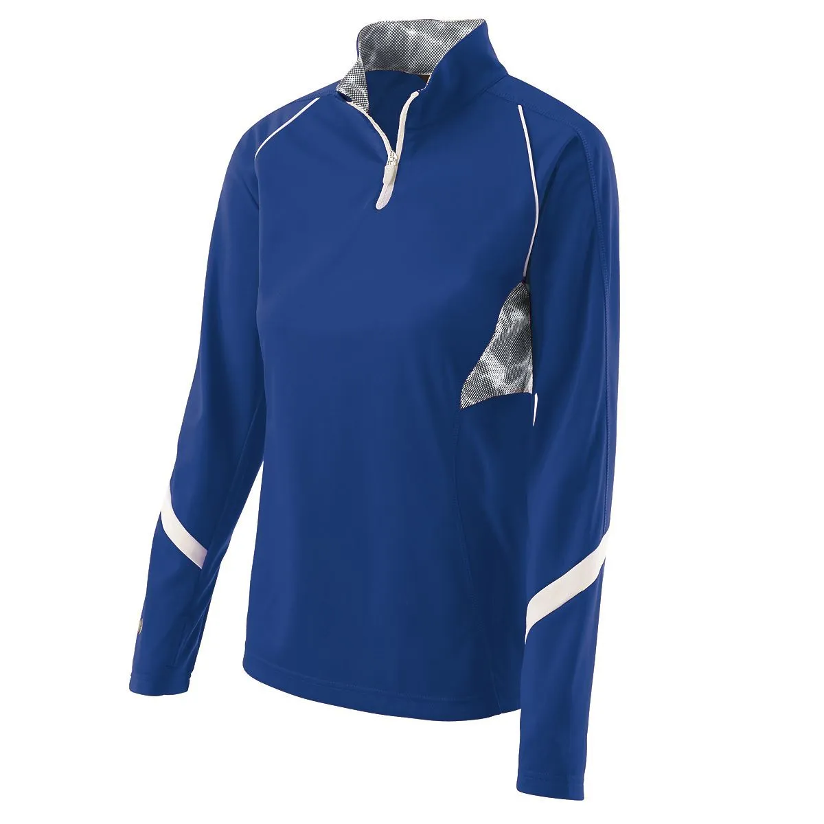 Holloway Ladies Tenacity Pullover